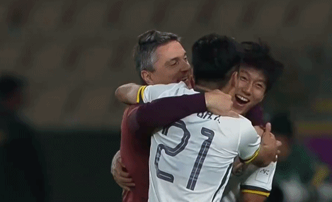 九游体育官网登录-太牛了!安东尼奥3细节完胜对方韩国教练:近10年最成功外教|金相植|鲍盛鑫|西班牙人|中国队|球员_新浪体育_新浪新闻