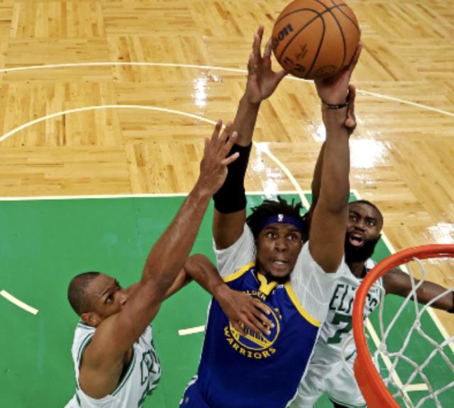 九游体育官网登录-最稳定的内线保障 卢尼仍是勇士五号位的不二之选