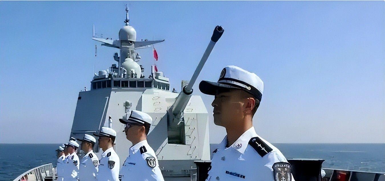 九游网页版登录入口-西方再次误判，中国第4艘航母和076，又一次超出了外界预料